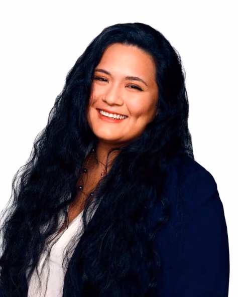Portrait de Mayanna Calendini, DOFI